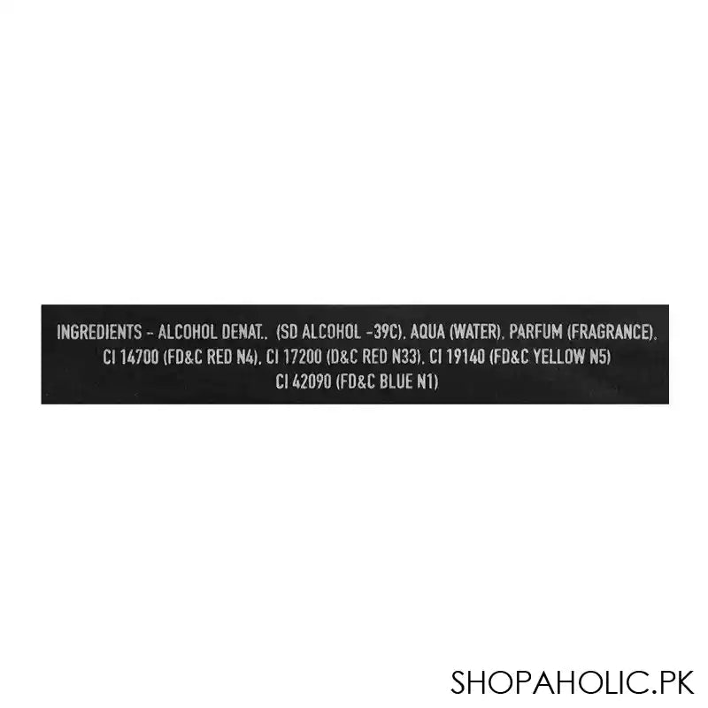 Shaikh Saeed Oud Touch, Eau de Parfum, Arabic Oud Perfume For Men, 100ml - Image 2