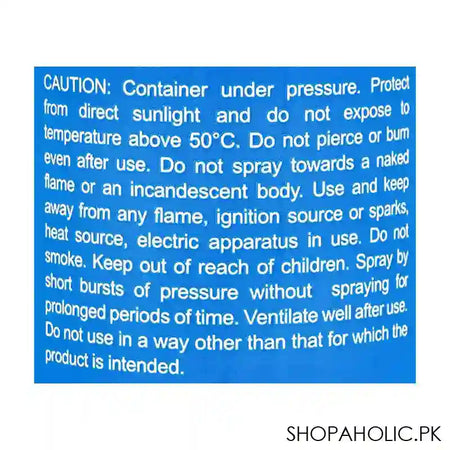 She Is Cool Deodorant Spray, For Women, 200ml - Image 3