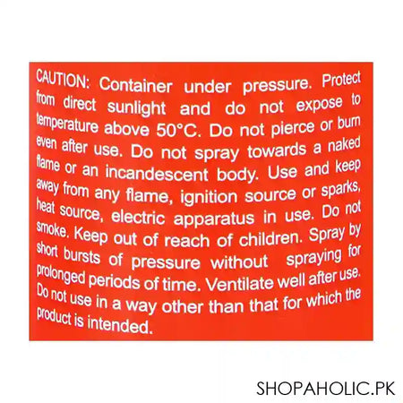 She Is Love Deodorant Spray, For Women, 200ml - Image 4