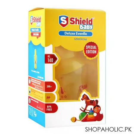 shield deluxe evenflo feeder 125ml image3