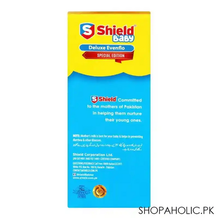 shield deluxe evenflo feeder 125ml image6