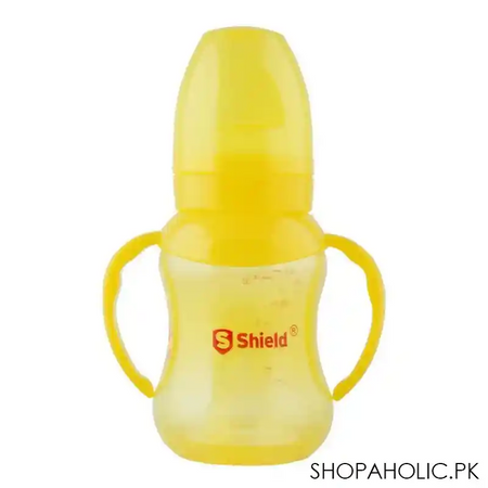 shield deluxe evenflo feeder 125ml main image