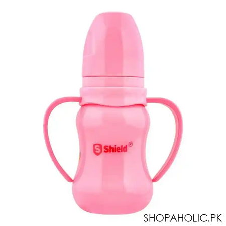 shield deluxe plus feeder, 3m+, 125ml main image