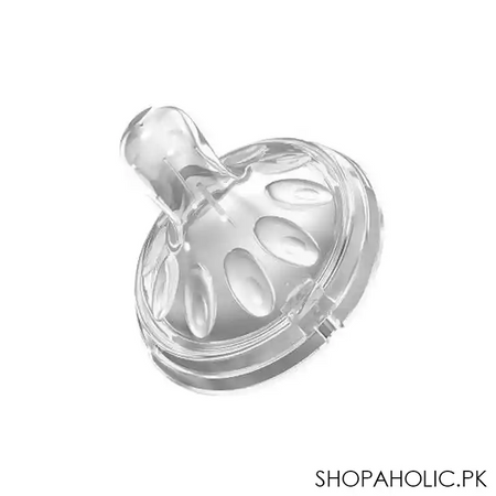 shield evenflo anti colic nipple, 2 pack, 0 months+ main image
