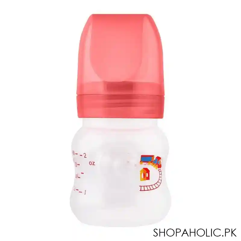 shield evenflo baby feeder, 0m+, 60ml image2