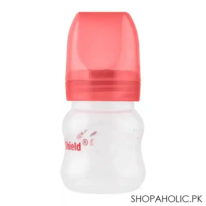 shield evenflo baby feeder, 0m+, 60ml main image