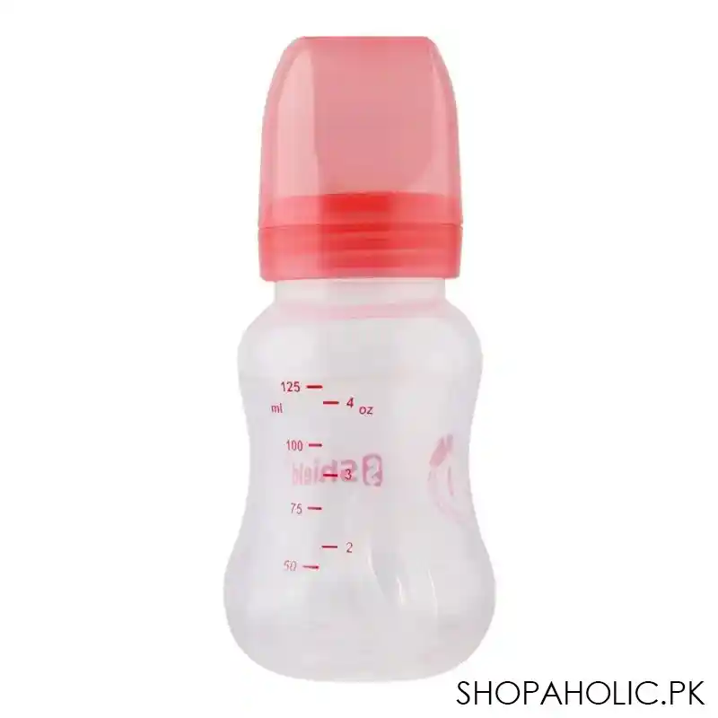 shield evenflo feeder 125ml image2