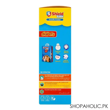 shield evenflo feeder 250ml image5
