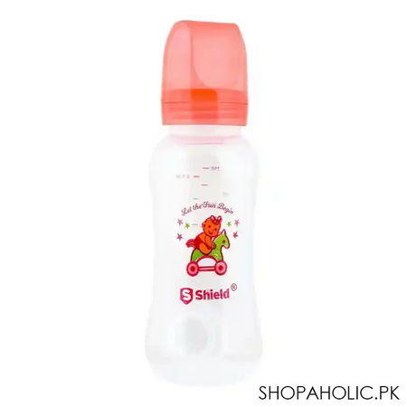 shield evenflo feeder 250ml main image