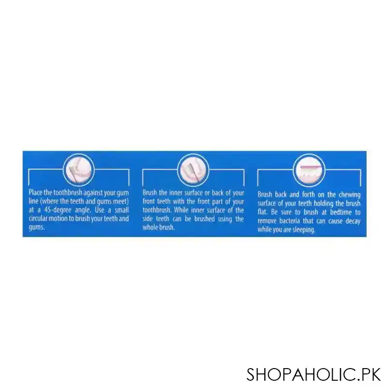 shield kids champs strawberry toothpaste, 60g image3