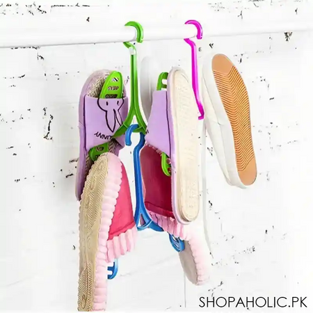 shoes drying hanger image4