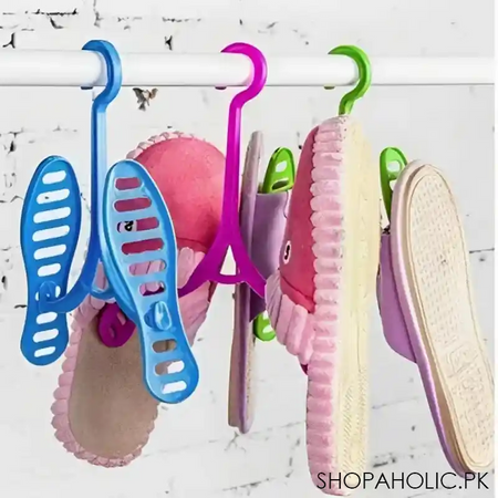 shoes drying hanger main image