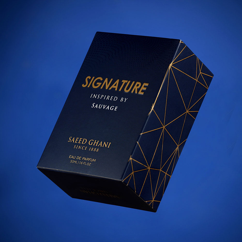 Signature Perfumes image 3