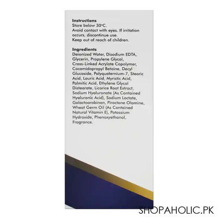 Silcio Face Wash Image 2