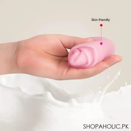 silicon foot care protector moisturizing sock image3