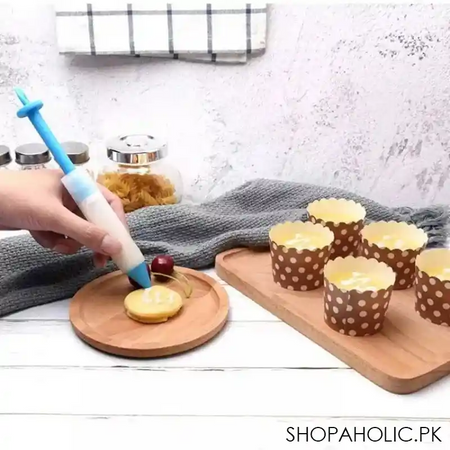 silicone decorative pens main image