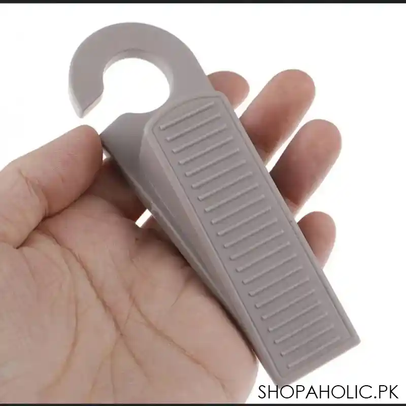 silicone door stopper image3
