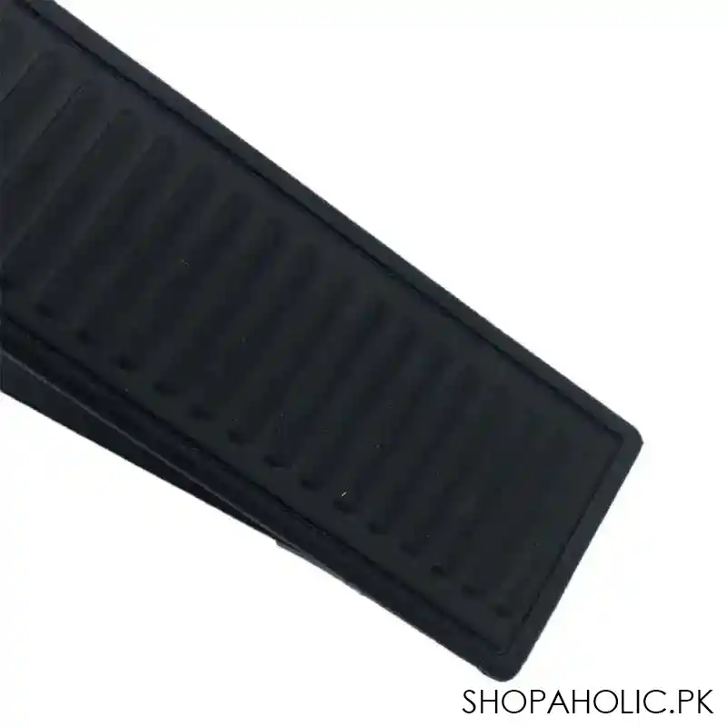 silicone door stopper image5