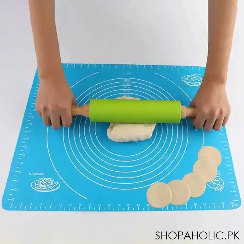 silicone dough roller image4