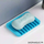 silicone drying mat dish soap holder tray main image