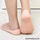 silicone foot protector pad (pair) main image