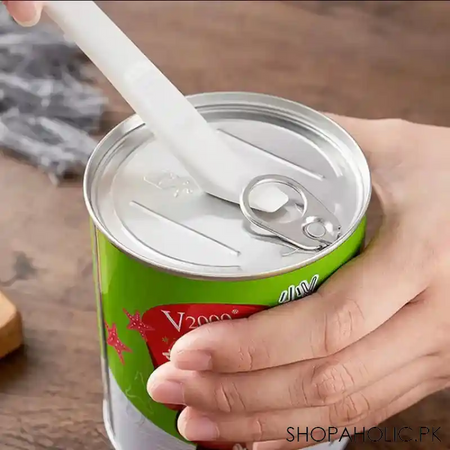 silicone jam spreader spatula with can opener image4