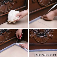 Silicone Seal Strip For Door And Window - 500cm