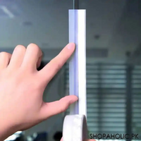 Silicone Seal Strip For Door And Window - 500cm