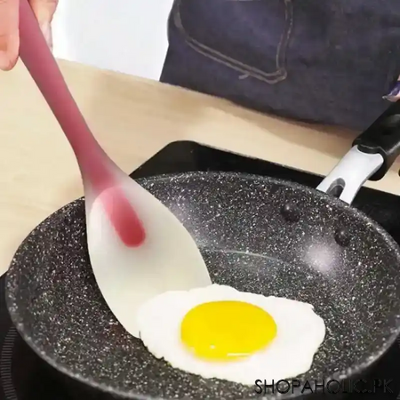 silicone shovel spatula spoon image3