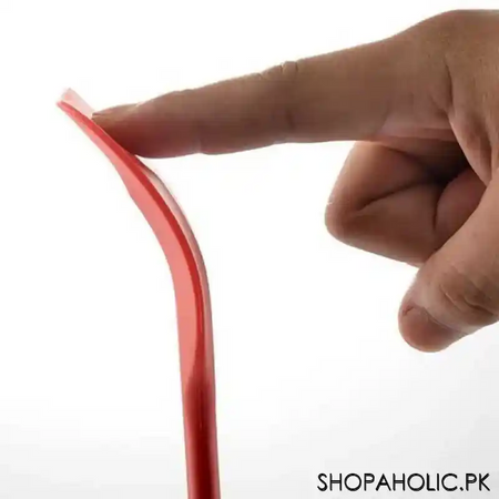 silicone spatula for cooking and baking image3