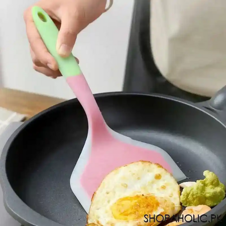 silicone spatula scraper image6