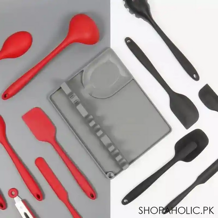silicone spoon holder image5
