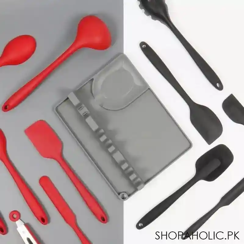 silicone spoon holder image5