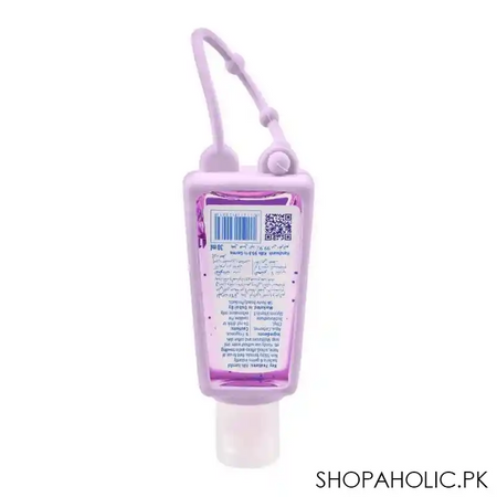 silk fresh lavender hand sanitizer, 30ml, jacket image2