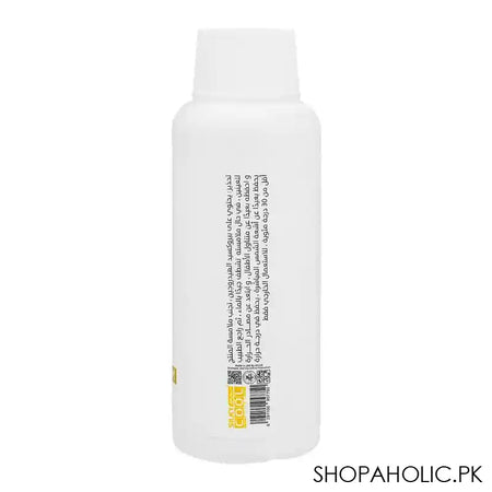 Silky Cool Hydrogen Peroxide Cream 3% 10 Vol Oxidant Cream, 60g - Image 2