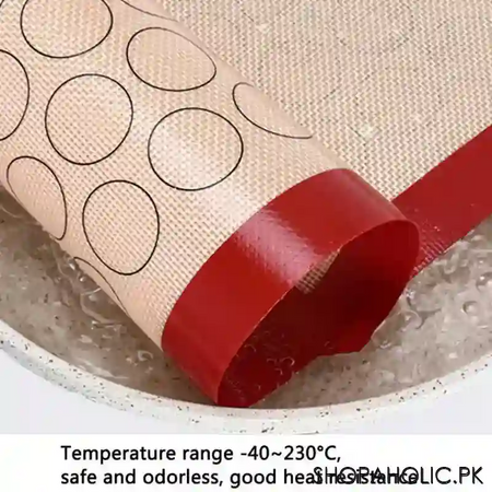 silpat silicone baking mat image5