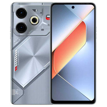 Tecno Pova 6 Neo - Image 3