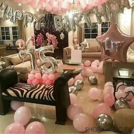 silver stone birthday deal main image