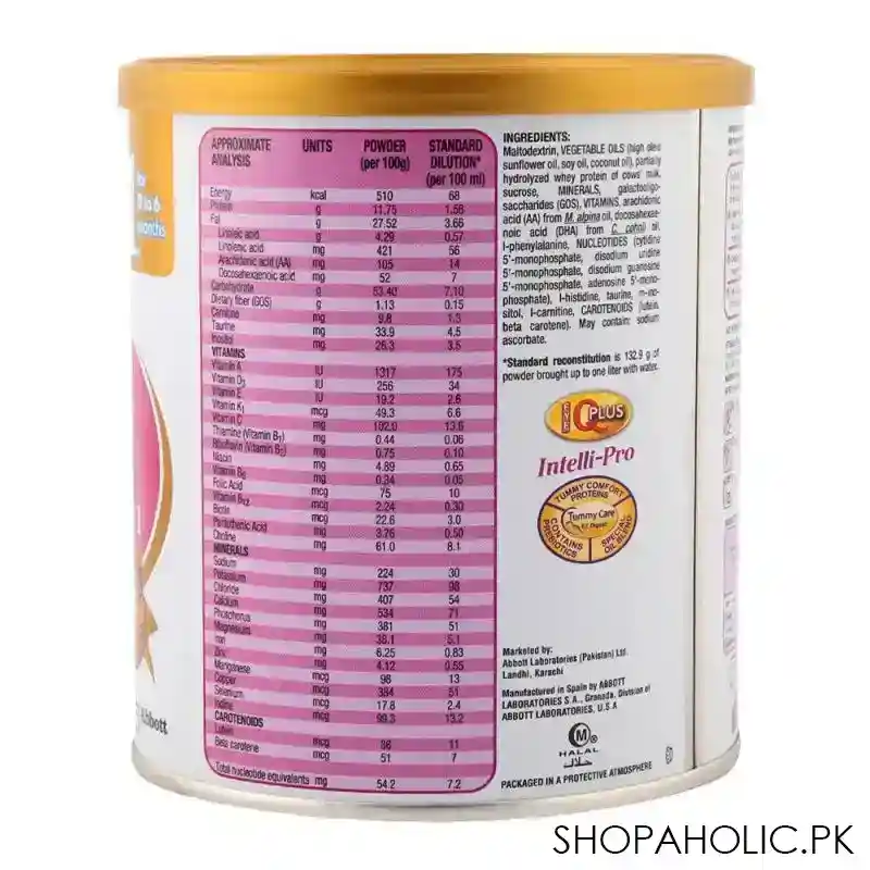 similac total comfort 1 360gm image2