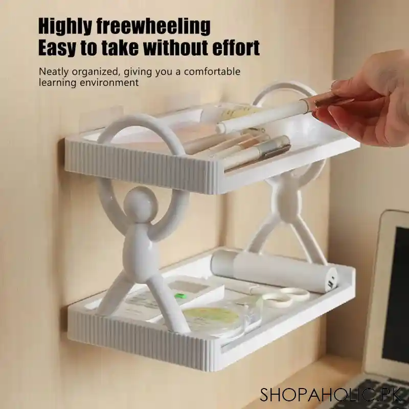 simple man storage shelf image2