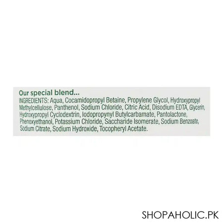 Simple Water Boost Micellar Facial Gel Wash, For Dry & Sensitive Skin, 150ml - Image 4