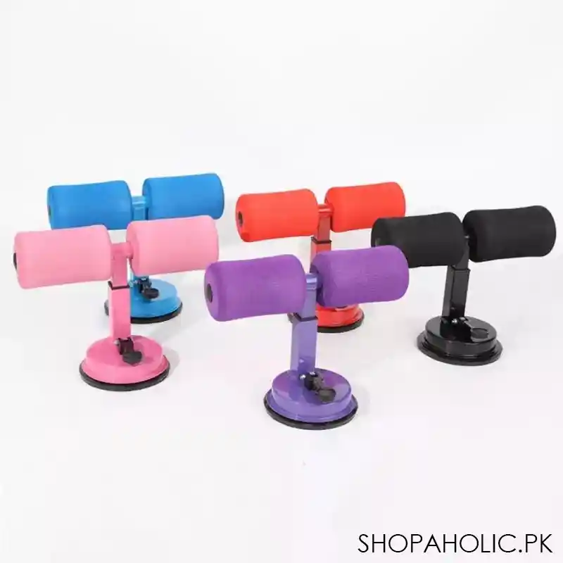 sit up bar fitness equipment for press gym image3