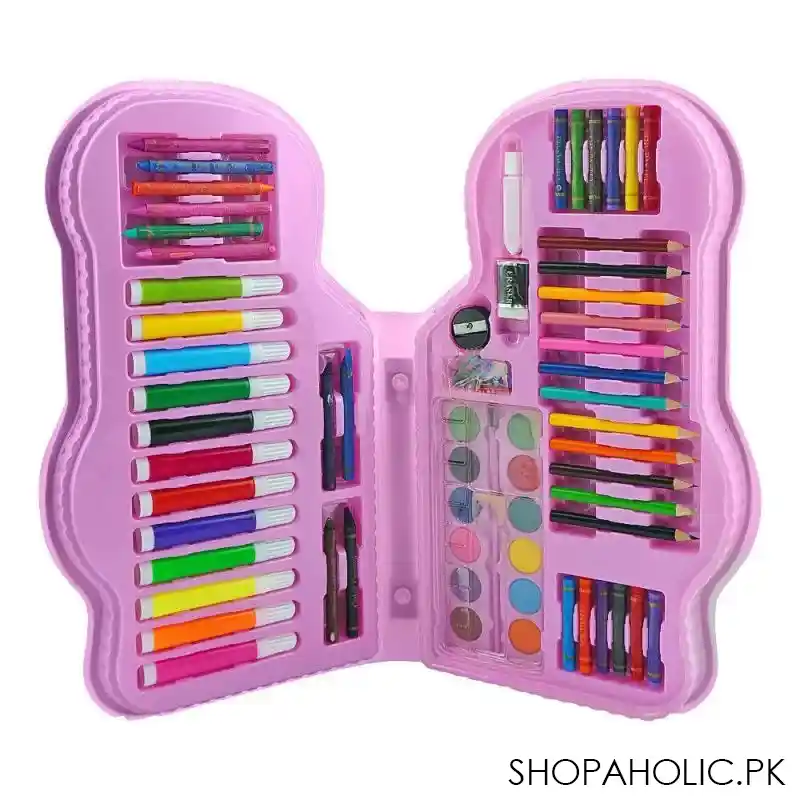 sj color kit, pink, 70 pack image2