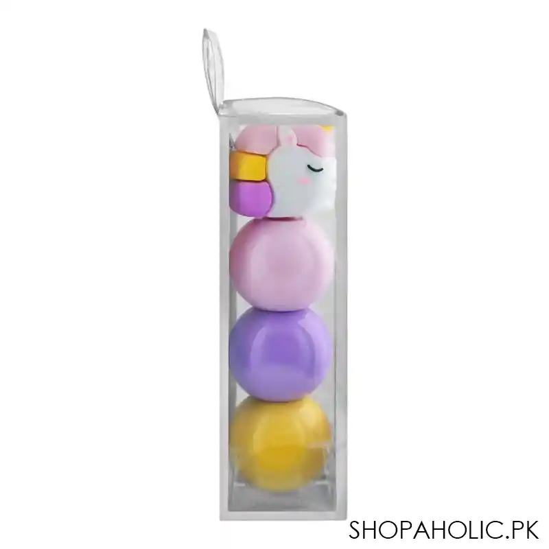 sj highlighter, pink, xc 013 image2