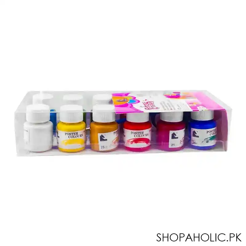 sj water color, pink, 12 pack, 2588 image2