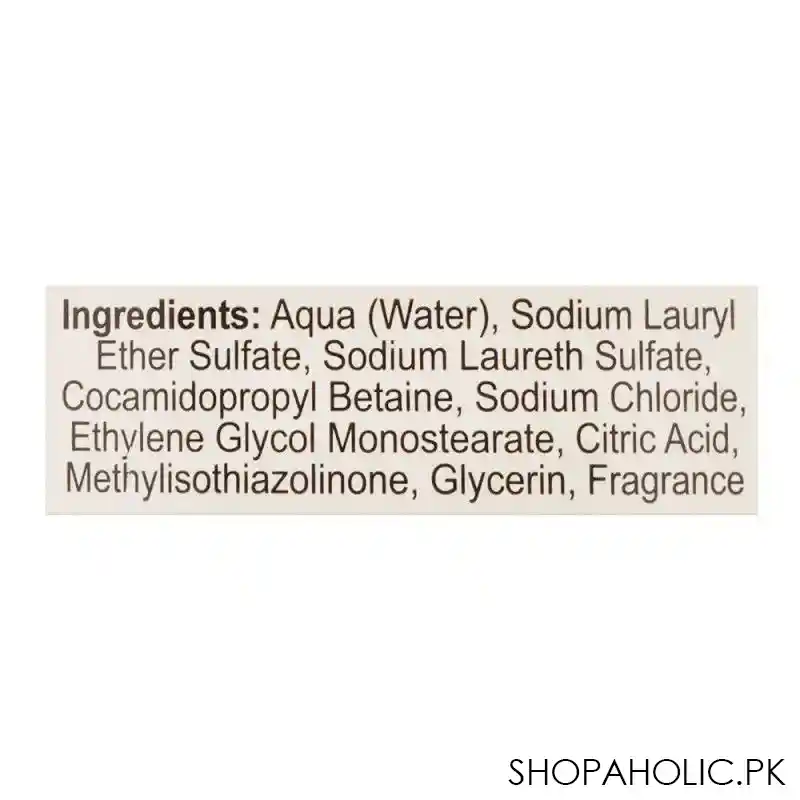 skinza arabian night antibacterial perfumed hand wash, 500ml image3