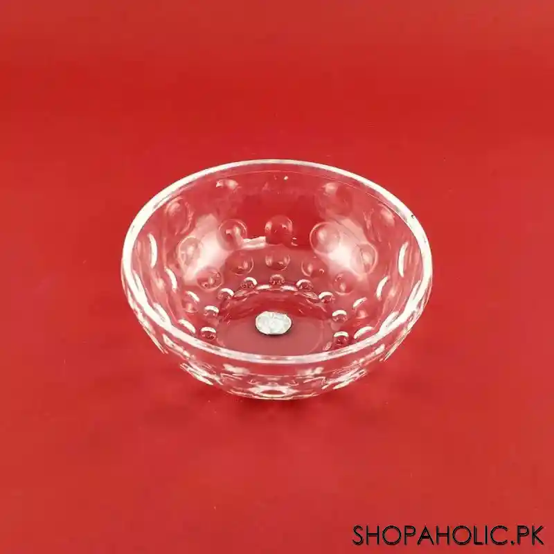 sky acrylic bowl 4.5 inch image2