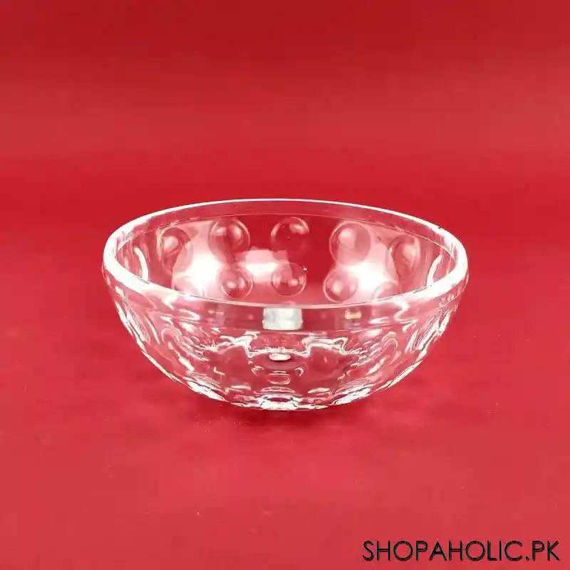 sky acrylic bowl 4.5 inch main image