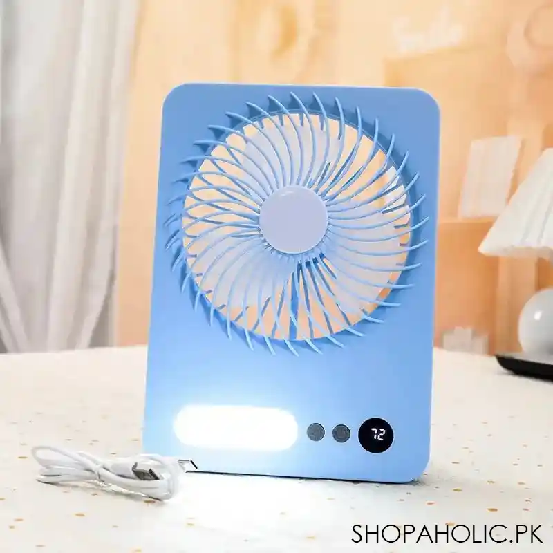 Led Fan Foldable Buy Slim Foldable Led Fan Price in Pakistan | Shopaholic – Shopaholic.pk