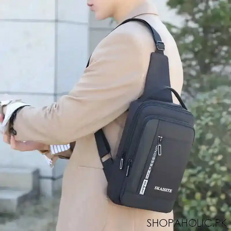 sling chest bag image5